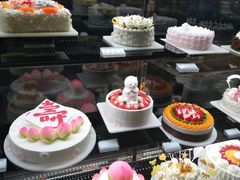 -好利来(西美花街店)