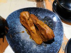 -嘎嘎鸭脑壳(蜀汉路店)