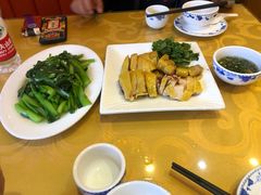 -高记广州大排档(关平路店)