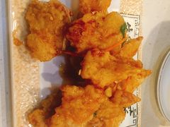 -四姐妹东北饺子(沙尾路店)