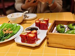 -蔡澜点心·粤菜(花城汇南区店)