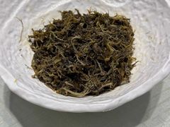 梅里树花菜-敏珠拉姆藏餐·南京厨房(富春江东街店)