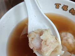 -百福麵家(新馬路店)