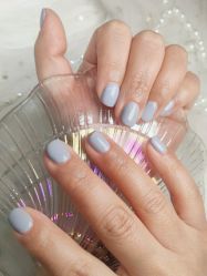 -吉吉靓甲美睫