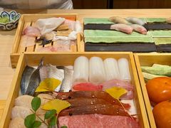 -鮨冠OMAKASE食べ放题(北京首店)