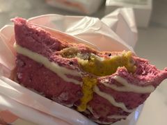 -OVEN LAB乐欧酵室(裕华万达店)