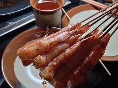-江湖一盏灯·滇味卤烤(普惠园店)