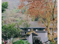 -渣滓洞