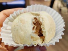 鲜肉月饼-巴黎贝甜(来福士店)