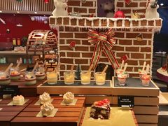 -盛宴自助餐厅(运达喜来登店)