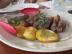 -IL Forno 意坊·意大利餐厅(温州万象城店)