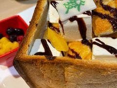 -避风塘(百联东郊店)