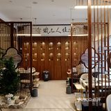 冬日进补之野生菌