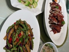 -悦福瑞酒楼(西影路店)