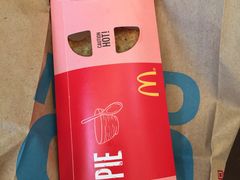 -麦当劳(海洋公园店)