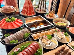 -皇城老妈川味火锅·大连海鲜火锅(港湾店)