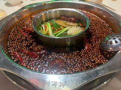 -枇杷园食为鲜火锅(南山店)