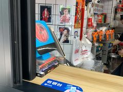 -陈记甜品窝(中山北路店)