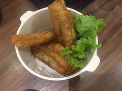 -锡和无锡菜(景丽苑店)