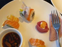 -盛宴自助餐厅(运达喜来登店)