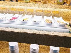 自助取餐区-汉巴味德(沈阳万象汇店)