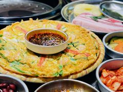 -首尔烤肉大排档(合生汇店)