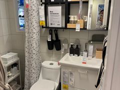 -宜家家居(四元桥商场店)