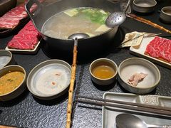 -大龙燚·旷野鲜火锅(广州首店)