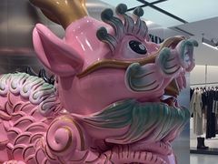 -ZARA(大上海时代广场店)
