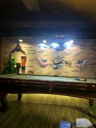 -BARBERKING男士理发馆barber shop