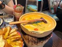 -泰妃殿(武汉首店)