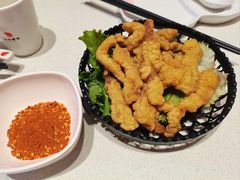 -小六汤包(万和城店)