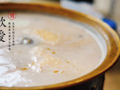 锅茶-苏尼特食府(金穗家园店)