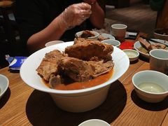 -北方家宴(番禺永旺店)