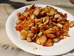 -范家小馆·四代传承烤鸭店(紫竹桥店)