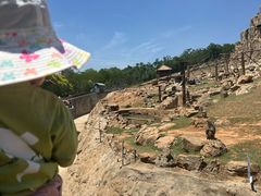 -石家庄市动物园