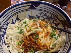 -老九圆山西面馆(CBD店)