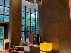 -深圳湾科技园丽雅查尔顿酒店