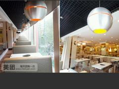 -季季红火锅(长沙步行街店)