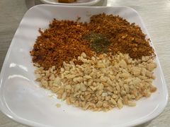 -蜀串香牛杂火锅串串