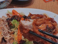 -吉野家(深圳水贝分店)