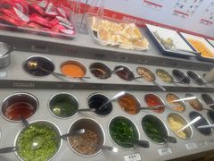 -海底捞火锅(王府井银泰in88店)