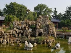 景点-茂陵博物馆
