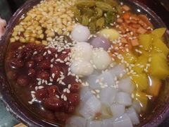 -井格重庆火锅(西直门凯德Mall店)