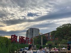 -北门涮肉·炭火铜锅涮肉(什刹海店)