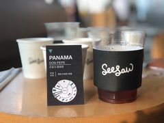 -Seesaw Coffee(朝阳大悦城店)