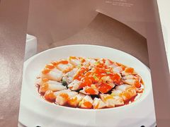 -甬府小鲜(万象城店)
