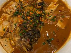 -乾隆美食·本帮菜(黄河路店)