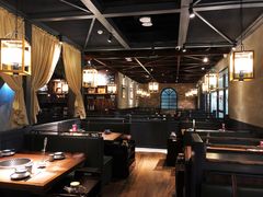 大堂-快乐小羊·内蒙牛羊肉火锅(流花中心店)