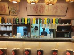 -南京大牌档(崇文门国瑞店)